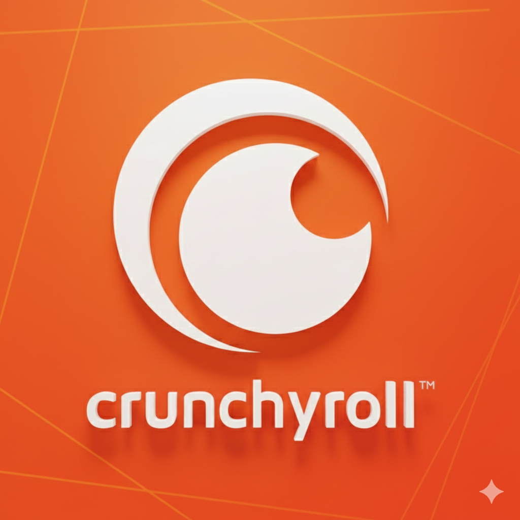 Crunchyroll