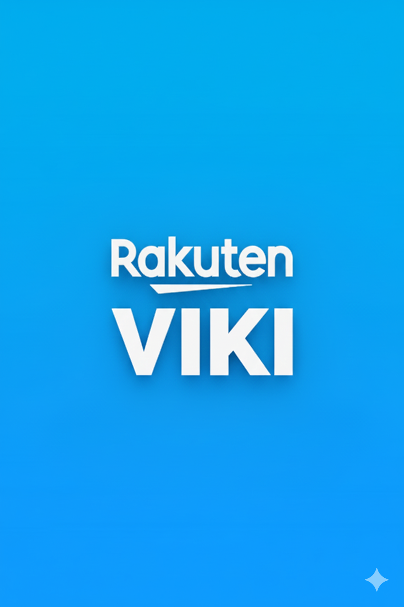 Viki Rakuten