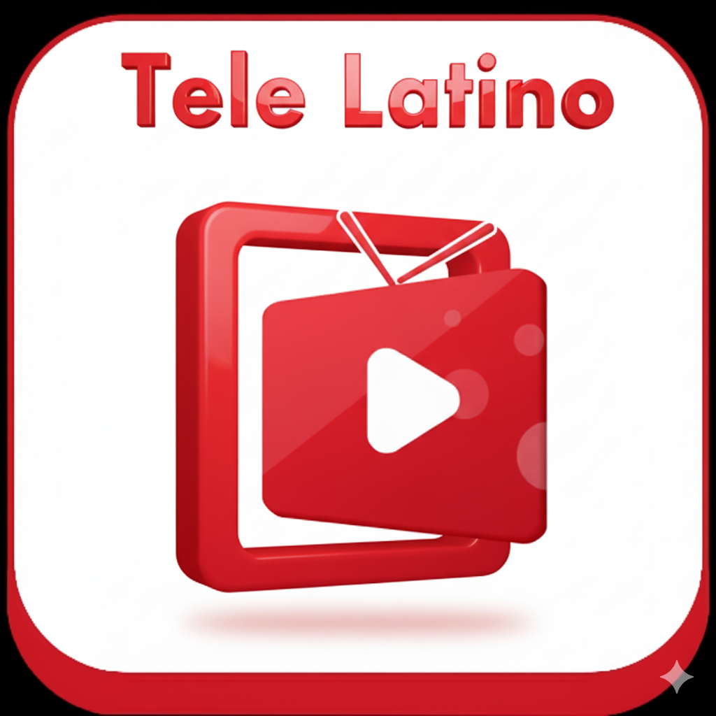 Telelatino Cuenta Completa