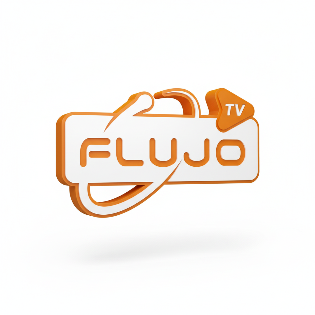 FlujoTv Pantallas