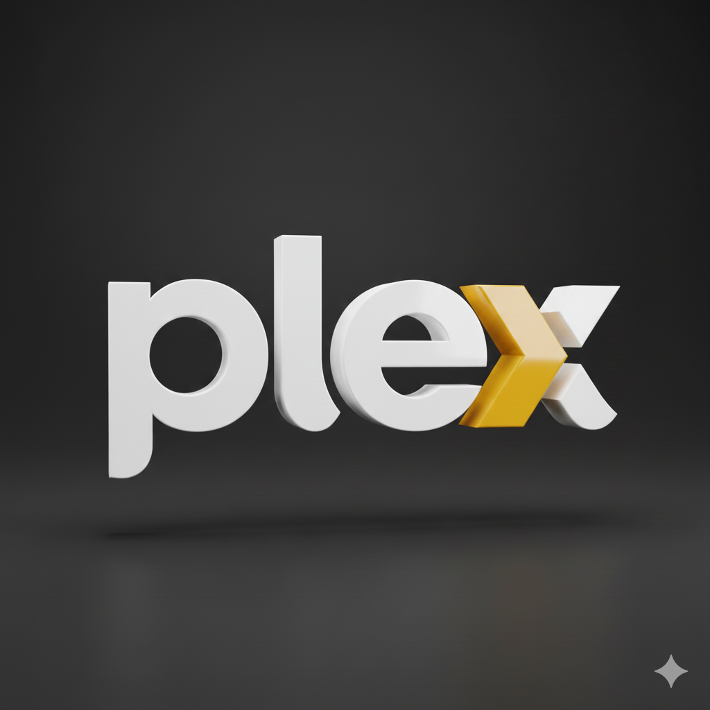 Plex Pantallas 1Mes