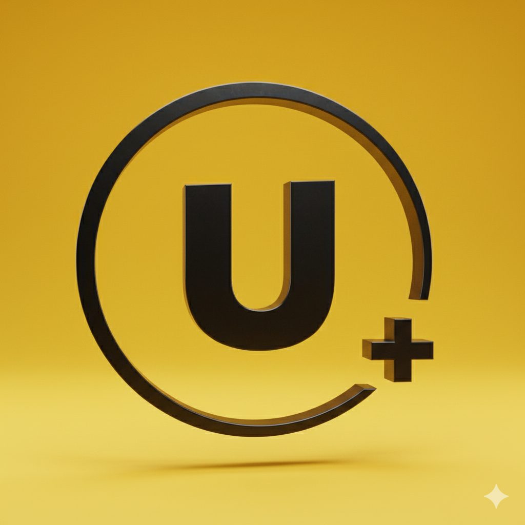 Universal plus