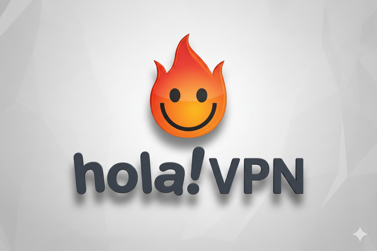 Hola! VPN 3MESES